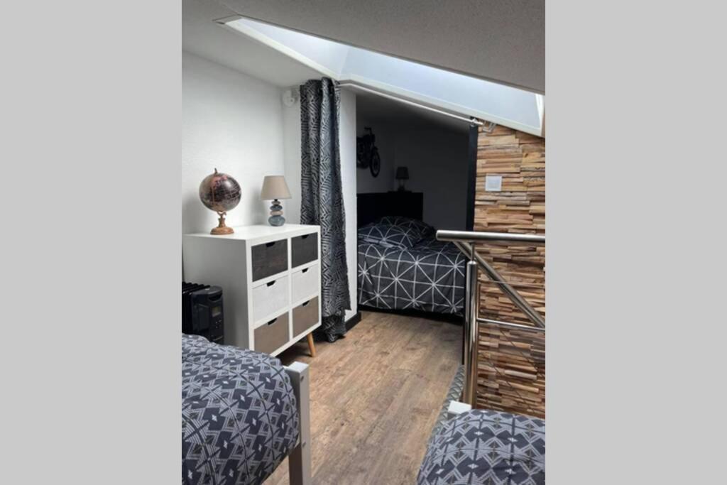 Superbe Appartement Renove Avec Acces Direct Plage Brétignolles-sur-Mer Exterior foto