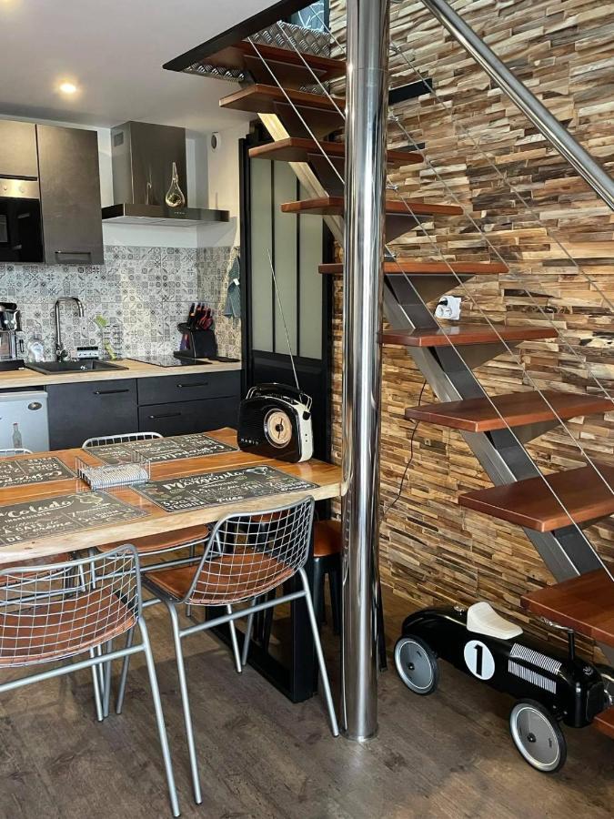Superbe Appartement Renove Avec Acces Direct Plage Brétignolles-sur-Mer Exterior foto